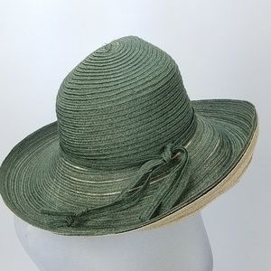 Diane Harty Floppy Hat
